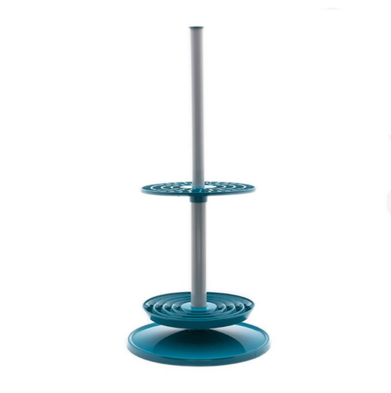 ISOLAB Pipet Standı - P.P - Dik