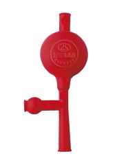 ISOLAB Puar - Üç Yollu - Universal - 100 ml Kapasiteli
