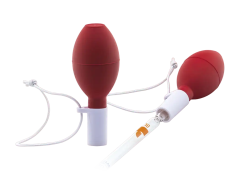 ISOLAB Puar - Pipet - 15 ml