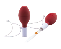 ISOLAB Puar - Pipet - 15 mL