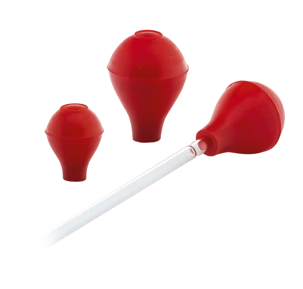 ISOLAB Puar - Pipet - 3 ml