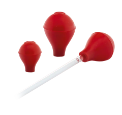 ISOLAB Puar - Pipet - 3 mL