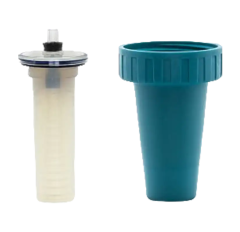 ISOLAB Yedek Filtre 010.01.005 Elektrikli Pipet Pompası İçin