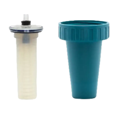 ISOLAB Yedek Filtre 010.01.005 Elektrikli Pipet Pompası İçin