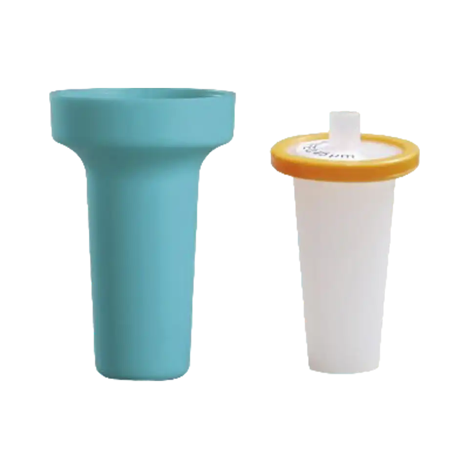 ISOLAB Yedek Filtre - 010.01.006 Elektrikli Pipet Pompası İçin