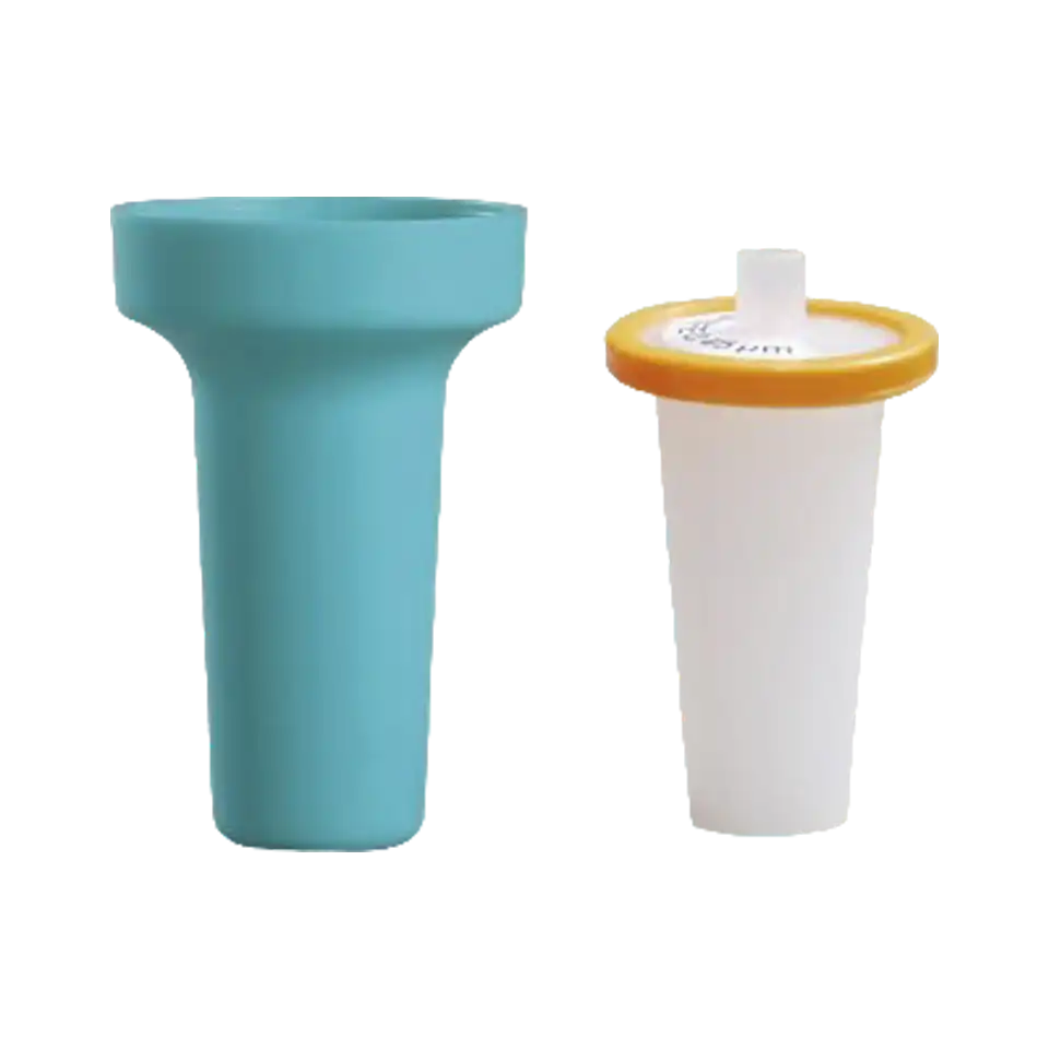 ISOLAB Yedek Filtre - 010.01.006 Elektrikli Pipet Pompası İçin