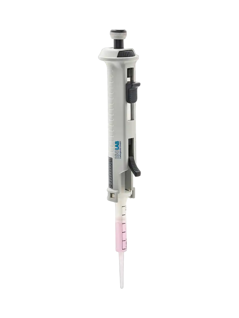 ISOLAB Adaptör - Tekrarlı Dispenser İçin