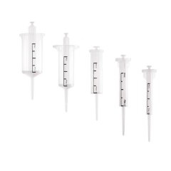 ISOLAB Tekrarlı Dispenser Ucu - 0,50 ml